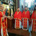 Archimandrite Stefan Saric - new dean of Saint Sava Cathedral in Belgrade