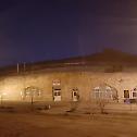 Слава величанственог храма Светог Илије у Кубер Пидију