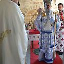 Прослава празника Успења Пресвете Богородице у Епархији врањској 