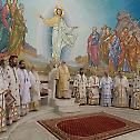 25th anniversary of enthronement of Abp. Anastasios of Albania celebrated