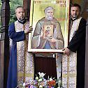 Romanian Church officially glorifies St. Paphnutius the iconographer on feast of Transfiguration