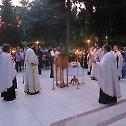 Patronal Feast of the Cathedral Church in Trebinje, Herzegovina
