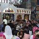 Велика Госпојина - слава Саборног храма у Крагујевцу 