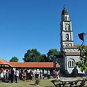 Feast of Saint Elijah celebrated in Trnava