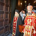 Две светиње стигле у Врацу у Бугарској