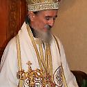 Устоличен Епископ милешевски г. Атанасије (Ракита)
