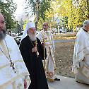 Transfiguration of the Lord on Vidikovac
