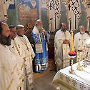 Transfiguration of the Lord on Vidikovac