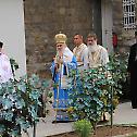 Dormition of the Most Holy Mother of God in Rakovica