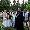 Patronal Feast of the Cathedral Church in Trebinje, Herzegovina