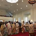Diocesan Days 2017 in the Eastern-American Diocese