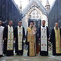 Restoration of Saint Sava Cathedral Begins
