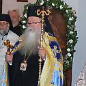 Изабрани Митрополит дабробосански Хризостом позвао на јединство и духовну обнову српског народа