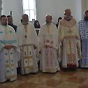 Прослава празника Светих новомученика јасеновачких