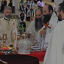 Велика Госпојина прослављена у манастиру Крепичевац