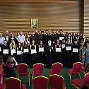 У Албанији додељене дипломе дипломираним теолозима