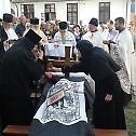 Упокојила се монахиња Ираида из Манастира Ваведења