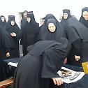 Упокојила се монахиња Ираида из Манастира Ваведења