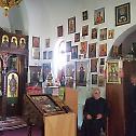 Манастир Свете Тројице, Бјеле Воде код Љубовије 