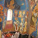 Слава крстионице Саборног храма у Бару