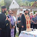 Празник Успенија Пресвете Богородице у Славонији