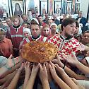 У Русији обележен дан Новомученика јасеновачких 