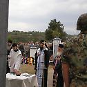 Помен српским и грчким војницима у Пироту
