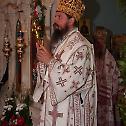 Устоличен Епископ бихаћко-петровачки Сергије