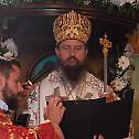 Устоличен Епископ бихаћко-петровачки Сергије