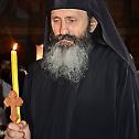 Празник Преподобног Рафаила Банатског у манастиру Подмаине