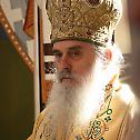 Устоличење Епископа зворничко-тузланског г. Фотија (фото)