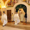 Саборна патријарашка Литургија у храму Светог Саве