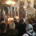 Јубилеј Руске Православне Цркве у Швајцарској