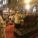 Прослава Светог Јосифа Партошког у Темишвару