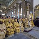 Сто хиљада верника у литији у част Светог Александра Невског