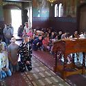  У Епархији ваљевској молитвено обележен почетак школске године