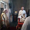 Архиепископ берлински Марко посјетио Епархију будимљанско-никшићку