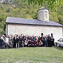 Љетња слава манастира Подмалинско