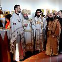 Успење Пресвете Богородице у Прилепу, Охриду и Скопљу