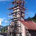 Завршена обнова Покровског храма у Варешу
