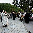 Покров Пресвете Богородице у манастиру Буково