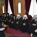 The Russian Ecclesiastical Mission (Missia) Celebrates 170 Years In Jerusalem