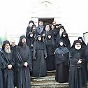 Монаштво у Српској Православној Цркви данас