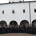 Монаштво у Српској Православној Цркви данас