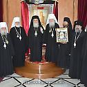 The Russian Ecclesiastical Mission (Missia) Celebrates 170 Years In Jerusalem
