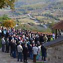 Слава манастира Соколице