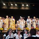 Chicagoland Orthodox Christians Celebrate 125 Years