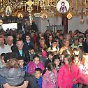 Крагујевац: Слава храма Свете Петке у Виноградима