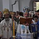 Архијереји Антиохијске Патријашије у Шумадији