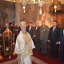 Свети краљ Владислав - Патрон Епархије милешевске